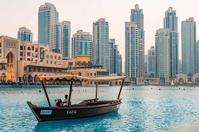 Best Dubai Pick Up Lines With Beauty