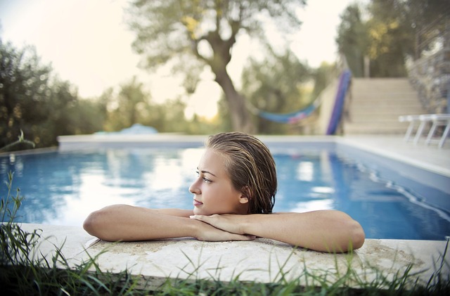 Best Swimming Pick Up Lines With Beauty
